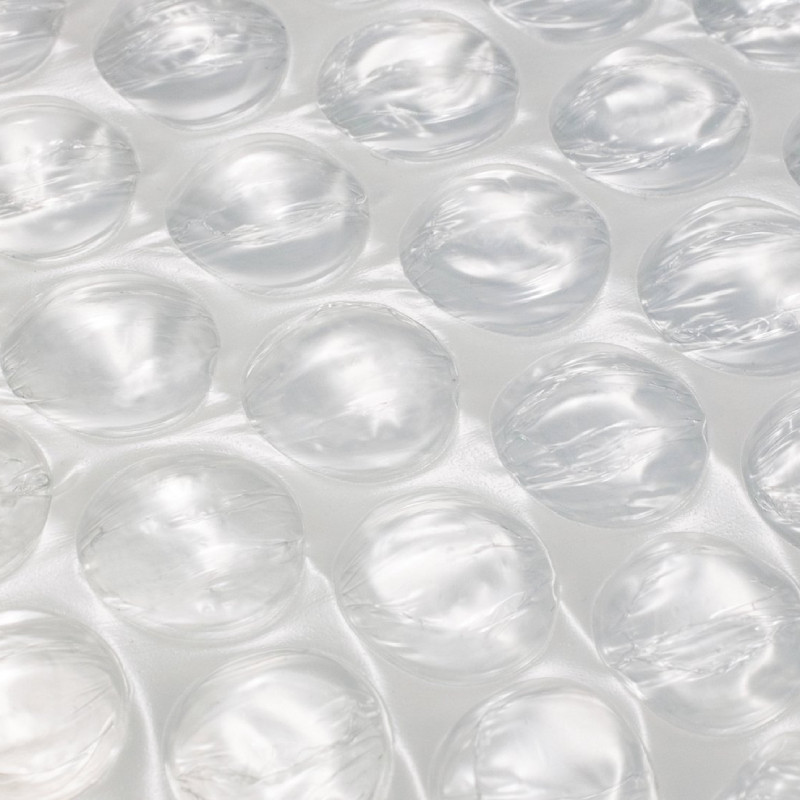 Film à bulles : les autres solutions d'emballage écologique