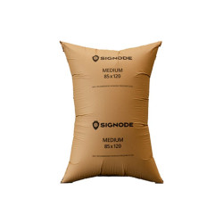 Coussin de protection gonflable